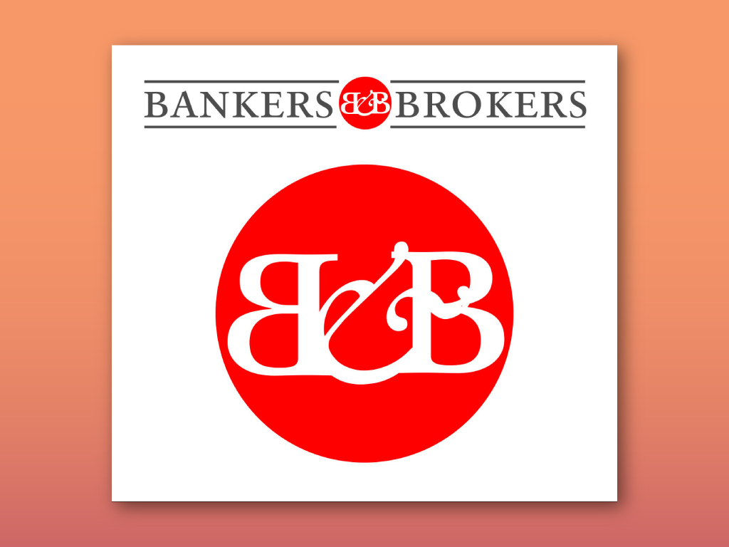 Bankers & Brokers Logo