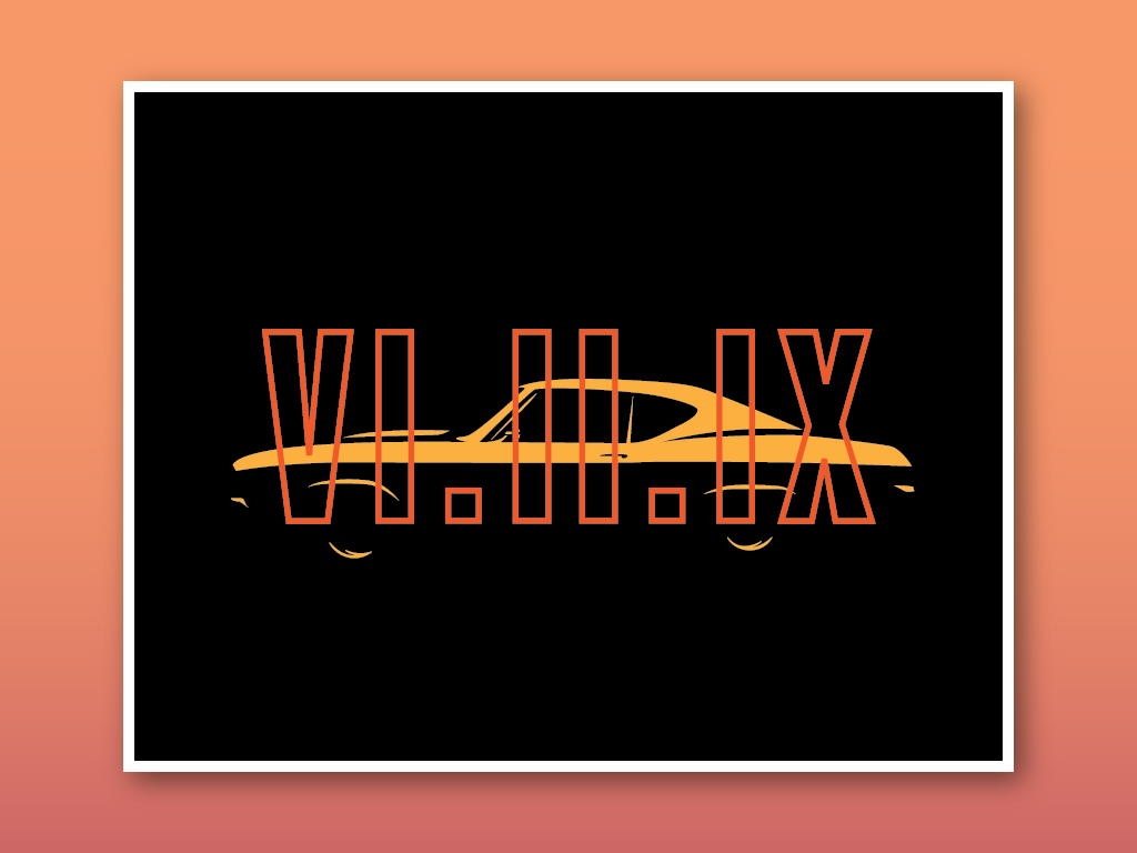 Charger Logo
