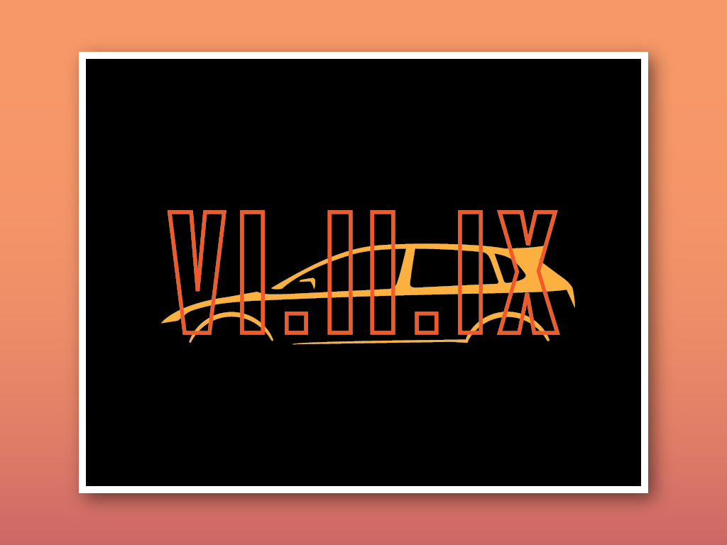 VW Golf Logo