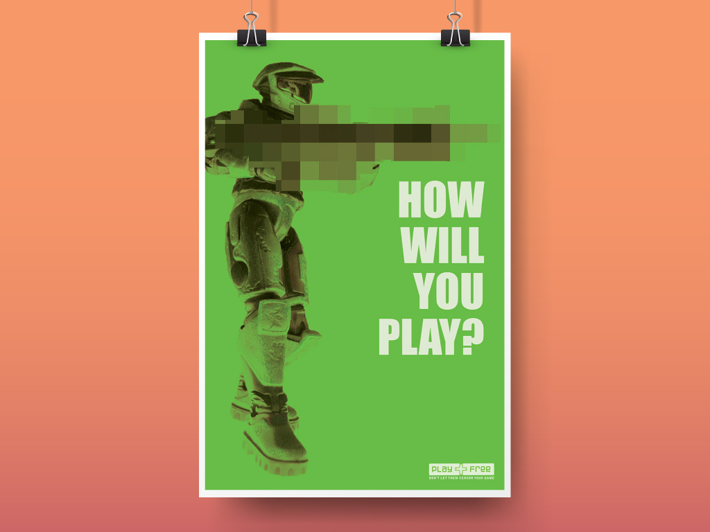 Play Free Event