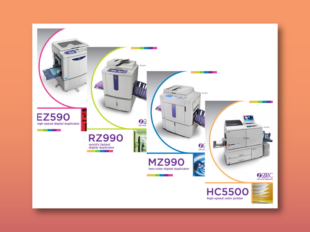 Promotional Posters
