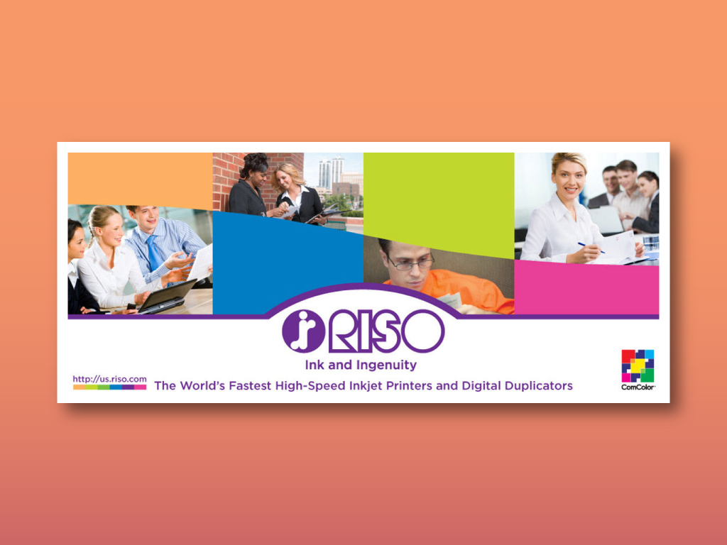 Tradeshow Banner